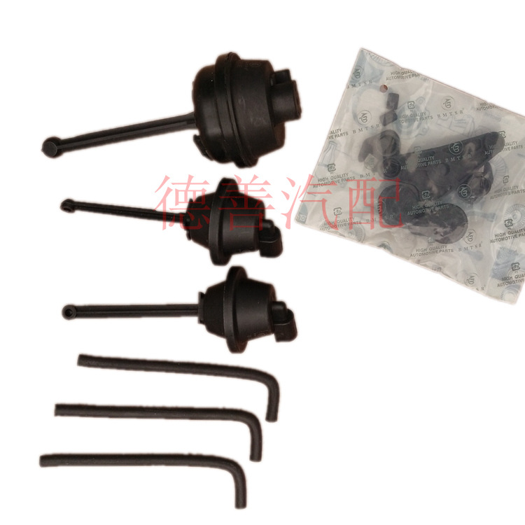 适用奔驰进气歧管修包 奔驰272进气歧管大修包 2721402401