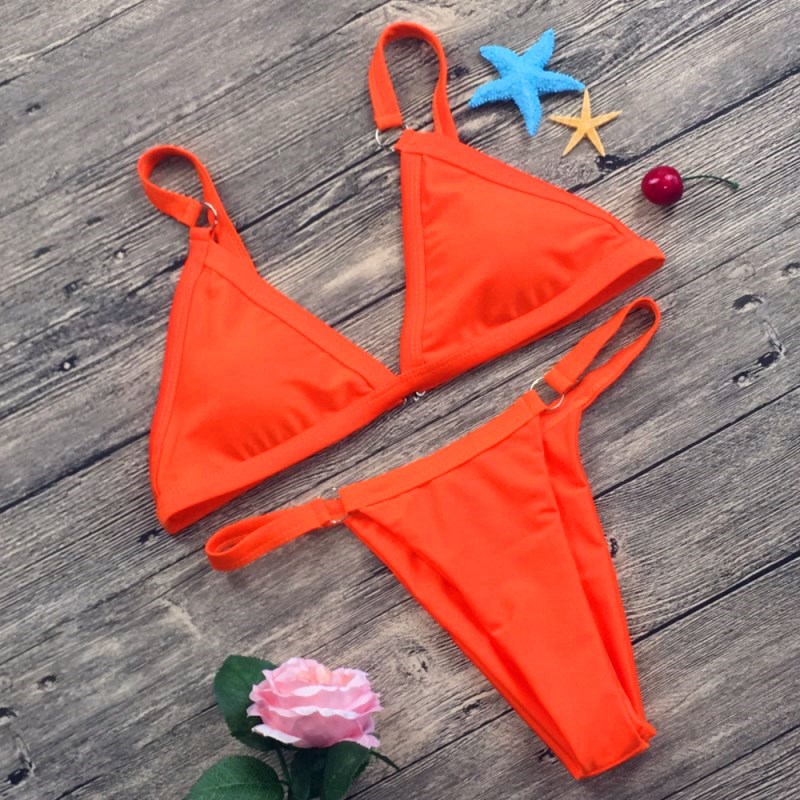  hot swimwear sexy split bikini wholesale NSHL434