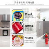 Углекислый газ огнетушитель Пожарный домохозяйство Коммерческое фабрика фабрики безопасность пожарной пожарная потухание качество сертификации