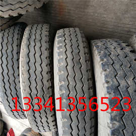 二手轮胎650 700 750 825R16R20 900 1000 1100R20卡货车钢丝轮胎
