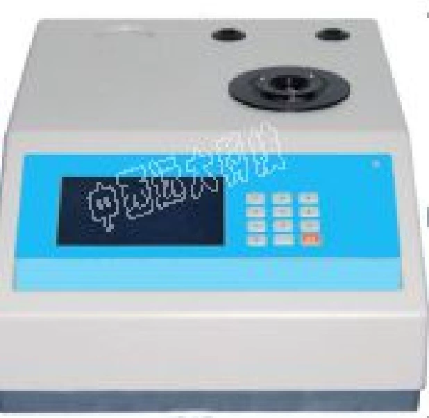 Универсальный прибор плавления Модель JH45-M378713 № M378713