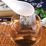 Big Ding Sanlong Tea Cassia Seeds Lotus Lily Использовать чайные пакеты