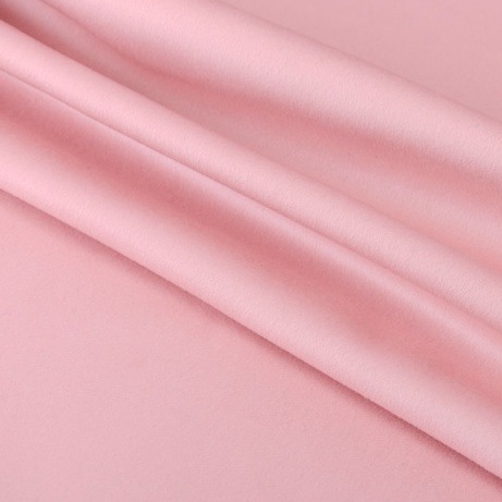 Double-sided cashmere cloth for men and women
