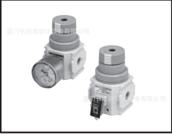 厂家代理CKD减压阀VRA2000-10G-B3 RA2000-8N-B 正品原装