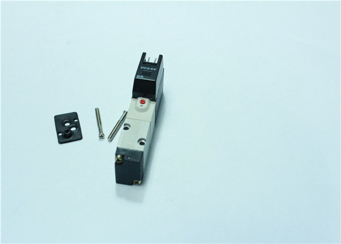 KV8-M71YA-00X Yamaha YV100X.XG.II Vacuum Solenoid Valve SMT Parts KV8-M71YA-00X Yamaha YV100X.XG.II Vacuum Solenoid Valve SMT Parts