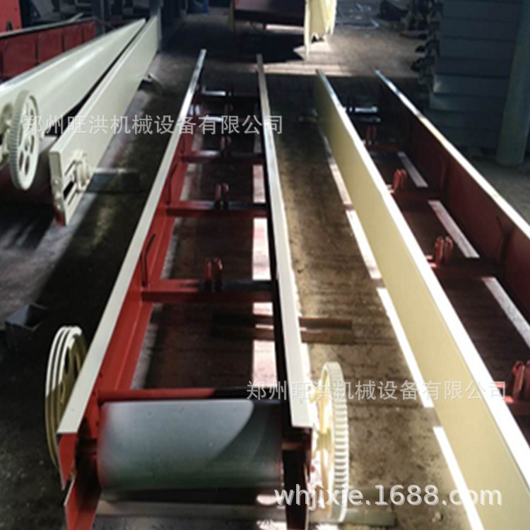 加气块石头废料破碎分拣机 生活垃圾处理设备 废砖块塑料袋分选机