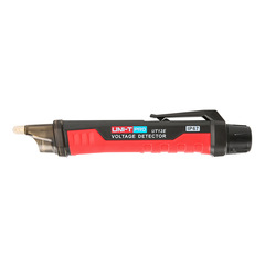 UNI-T OptiRed UT12E/UT12M Non-Contact Smart Voltage Tester Magnetic Flux Sensing Function Test Pen