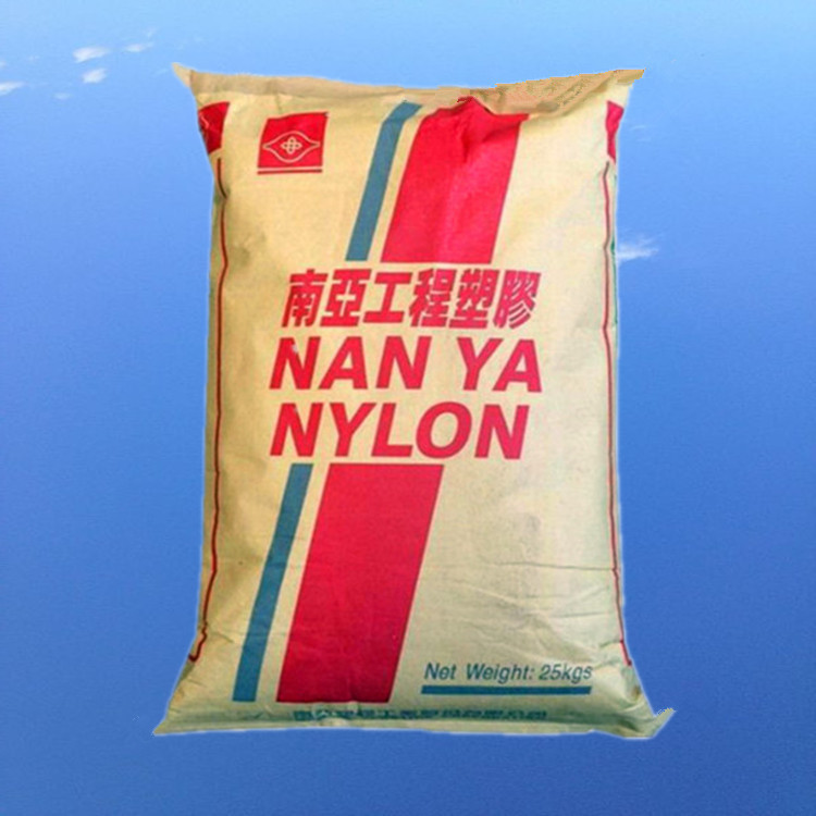 现货供应 15%玻纤增强PA66台湾南亚6410G3阻燃级 高强度 抗热变形