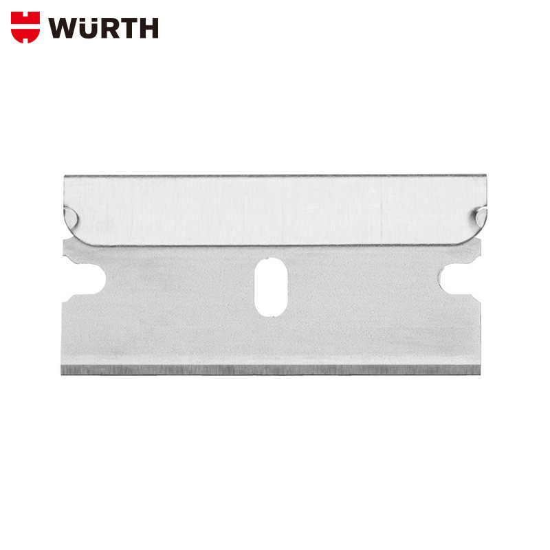 wurth/伍尔特刮刀刀片-W40MM, 10个/包