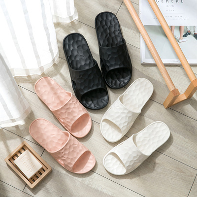 2021夏季男女家居拖鞋洗澡浴室凉拖室内eva防滑厚底无味拖鞋批发|ms