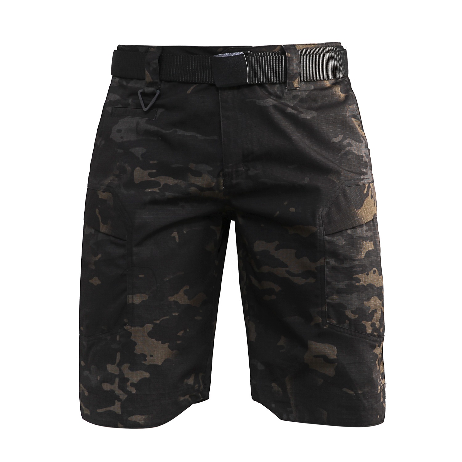 Military Eagle Defense Camouflage City Tactical shorts Outdoor…