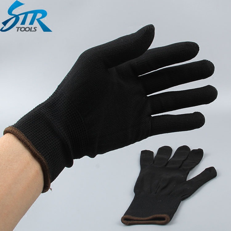 汽车贴膜工具改色贴膜手套 无尘手套超贴合纤维收边弧度贴膜手套