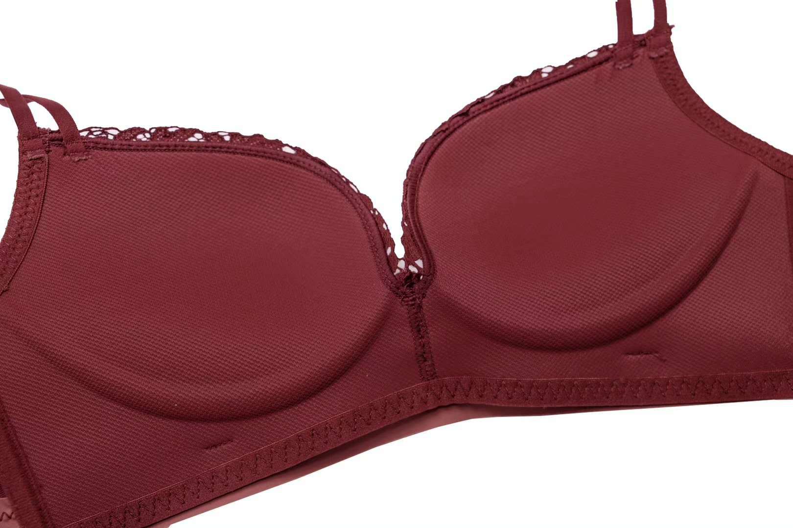 Lace Push-up Bra