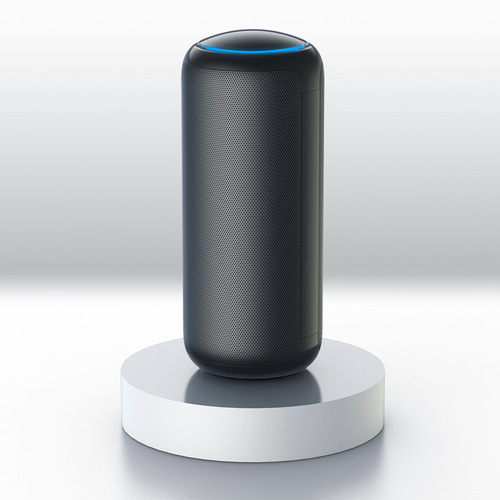 New cup holder car air purifier, car cup aroma diffuser, smoke dust PM2.5 removal, cross-border shipping