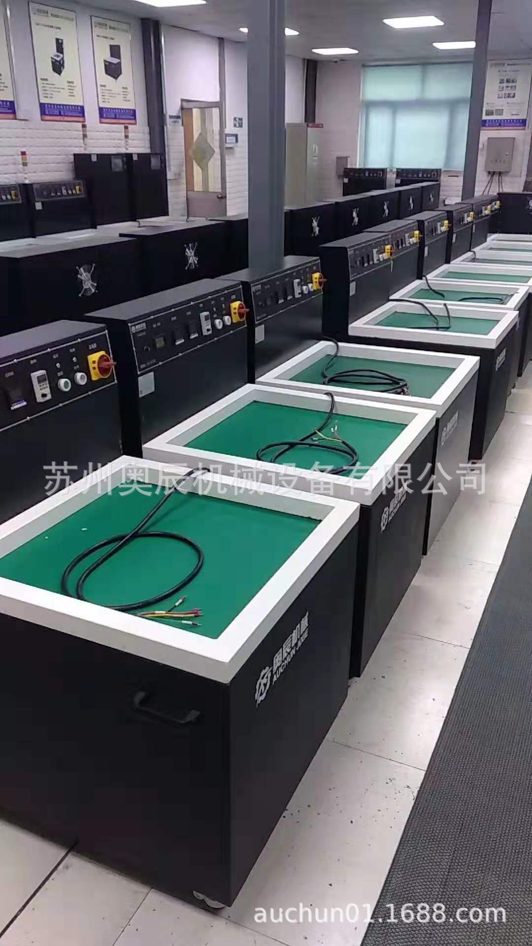 苏州供应首饰五金精密零件内空去毛刺机 高效率磁力抛光机