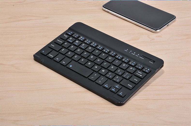 Clavier pour tablette - Ref 3422599 Image 6