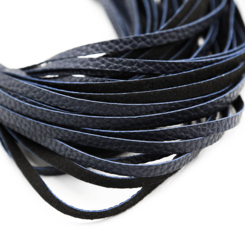Wholesale adult products black whip, loose bondage flirting whip, factory direct selling couple toys, health care