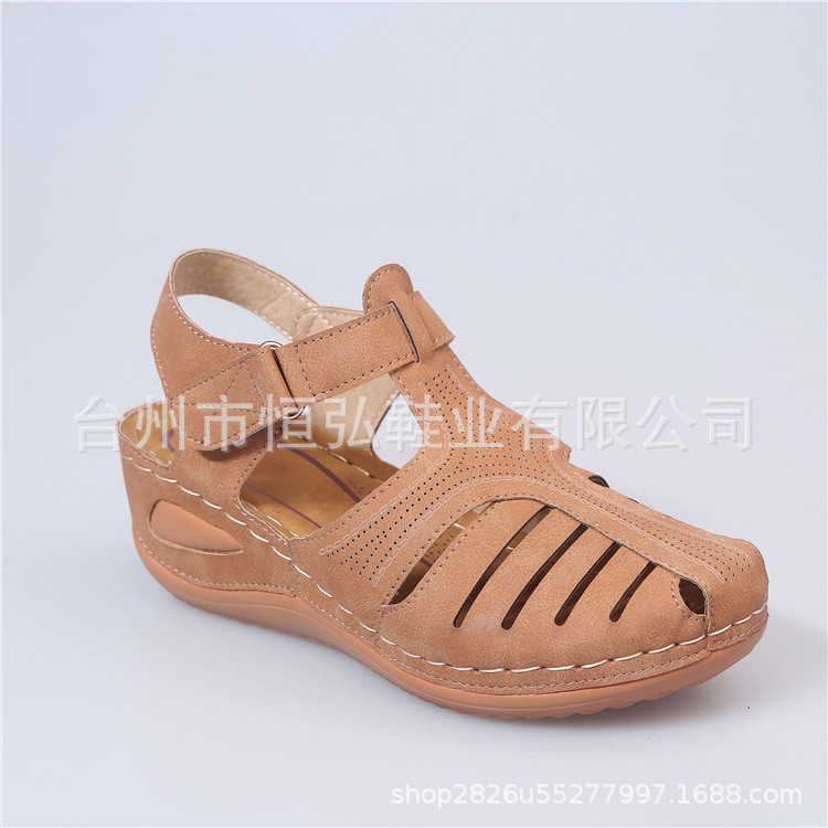 1688 female shoes