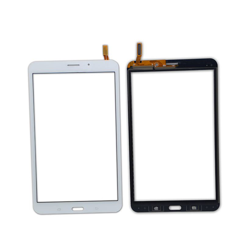 Jingke es adecuado para T330 T331C pantalla táctil pantalla exterior pantalla táctil image 6
