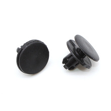 适用本田汽车九代雅阁思域CRV凌派杰德缤智XRV叶子板卡扣大全批发