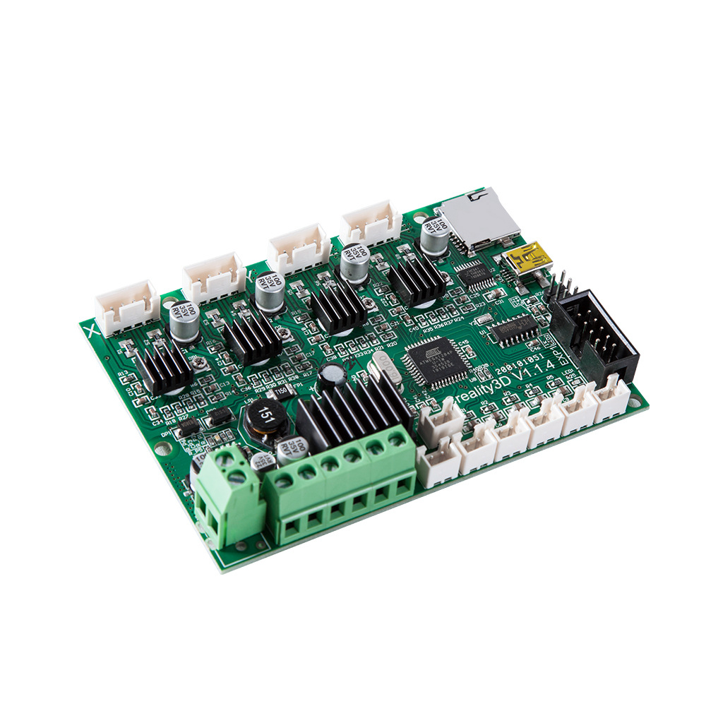 3D打印机 Ender-3 Ender-5 CR20系列高性价比控制板 主板3d打印机