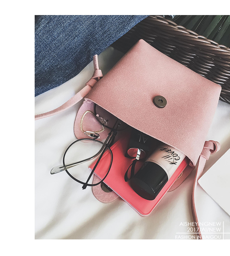 172g Weight Polyester Lining Material Zipper Closure Type Single Shoulder Strap Strap Type Crossbody Bag Bags Type Daily, Shopping Occasion Pu Leather Material Cat, Solid Color Pattern All Seasons Season Kid'S Gender Cute Style Square Shape Kid'S Pu Leather Cat Solid Color Cute Square Zipper Crossbody Bag 12