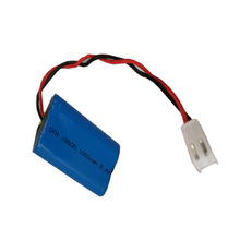 6.4V18500 1000������ݑ������Դ�늳�