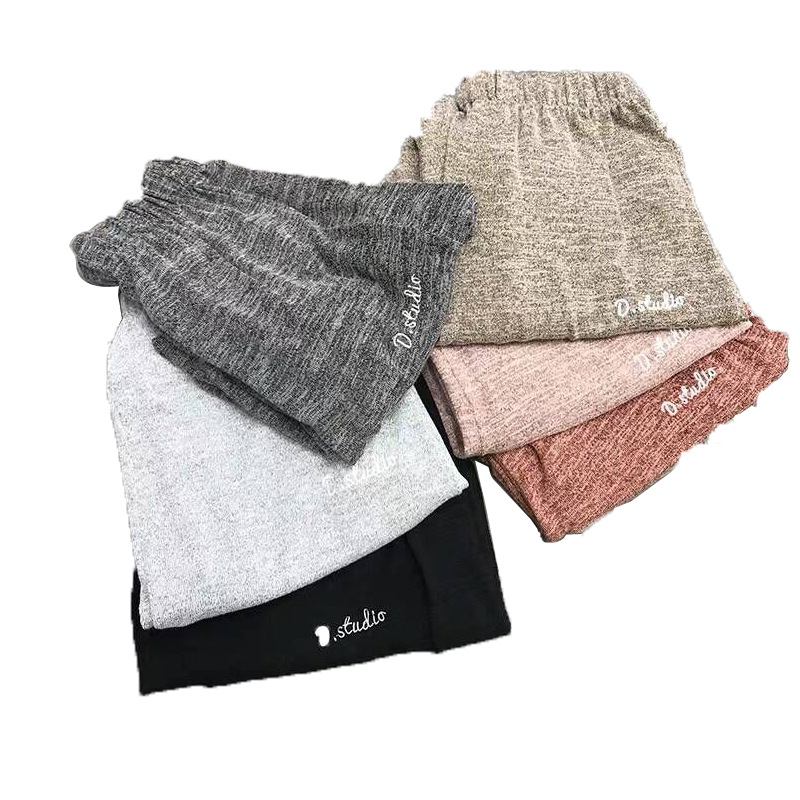 Costume femme en Mélange de coton - Ref 3334420 Image 5