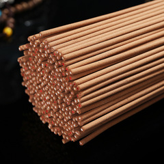 Bulk wholesale smokeless incense sticks for temples, households, offering incense, bamboo skewers, incense products, burning incense for worship