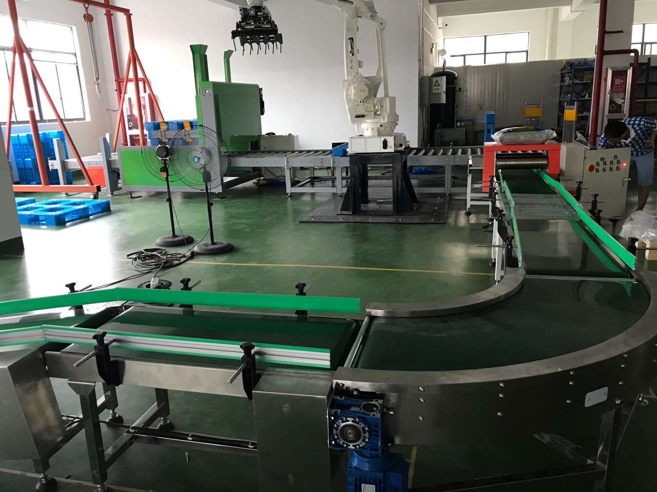 ���㻦����ֱ����ջ�������������ϵͳ �ṹ�ȶ�3���ʱ�����ά��