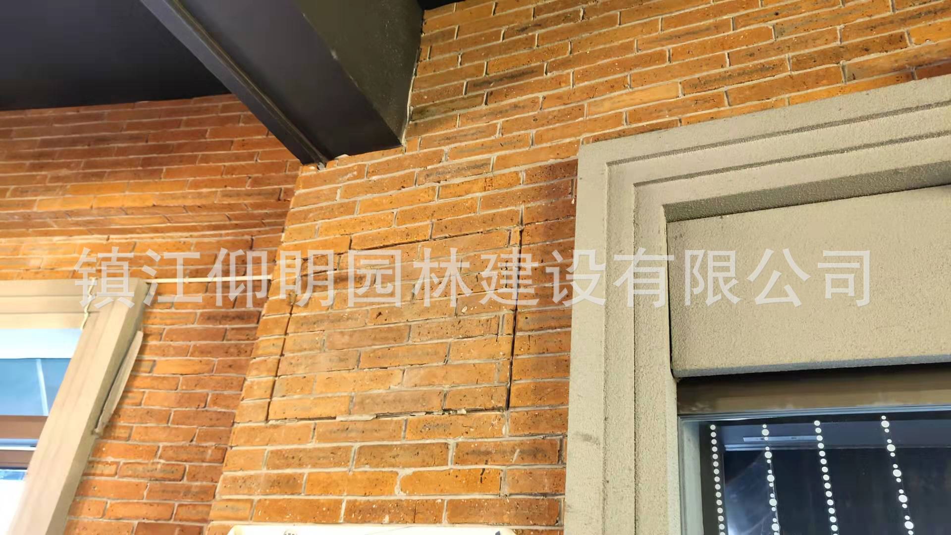 红砖2面光