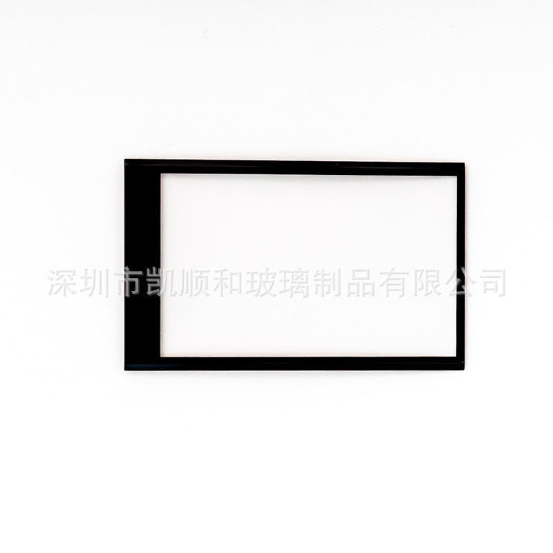 AR镀膜玻璃高透减反射钢化玻璃 2mm 超白玻璃