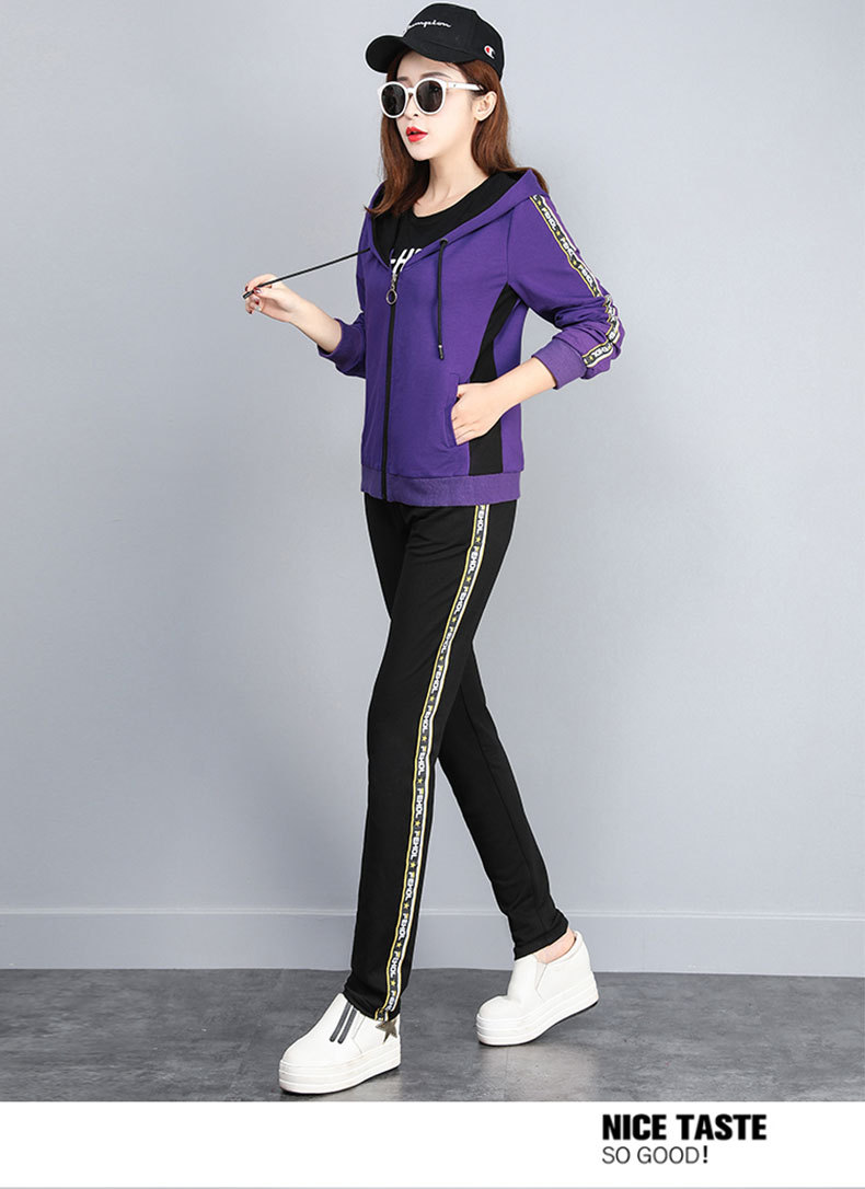 Costume femme en Coton - Ref 3334240 Image 35