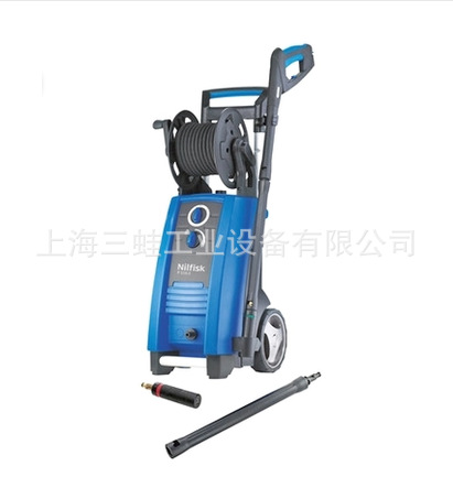 力奇奥拓家用高压洗车机泵清洗机P150.1全自动商用水枪P150.2-10X