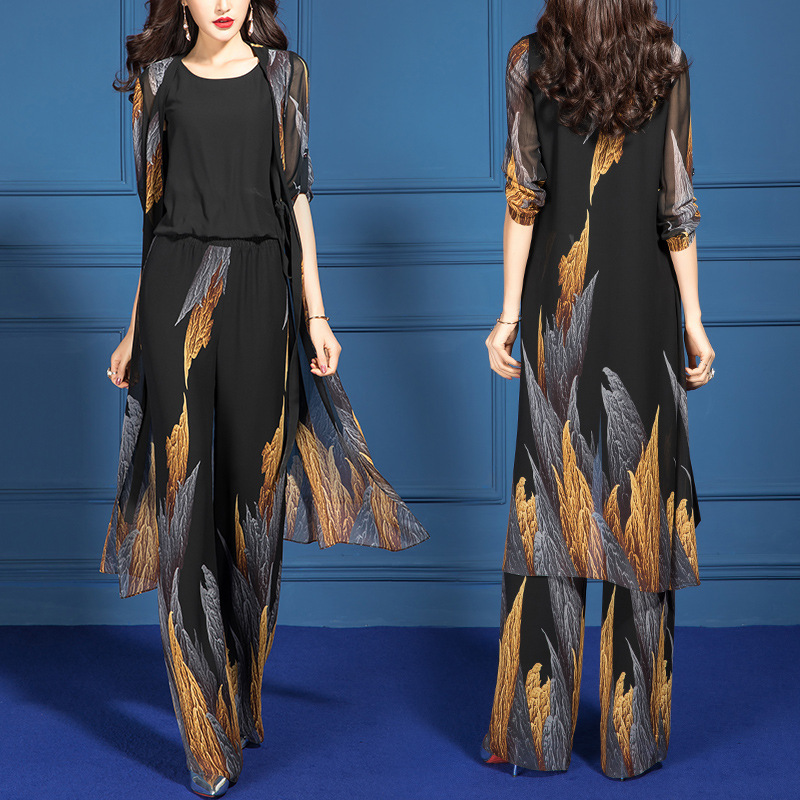 Costume femme - Ref 3333984 Image 4