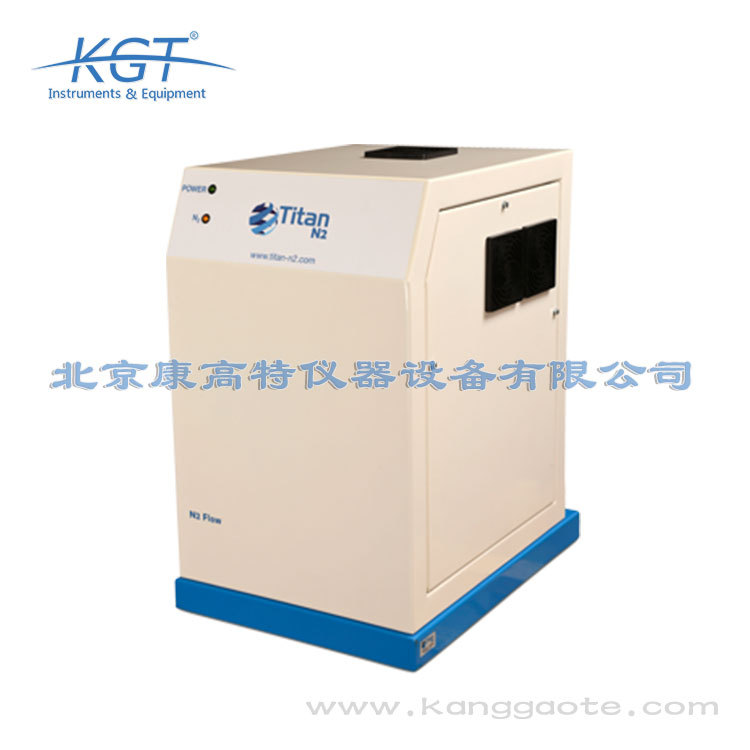 英国TitanN2 MaxiFlow氮气发生器 _ 氮气发生器
