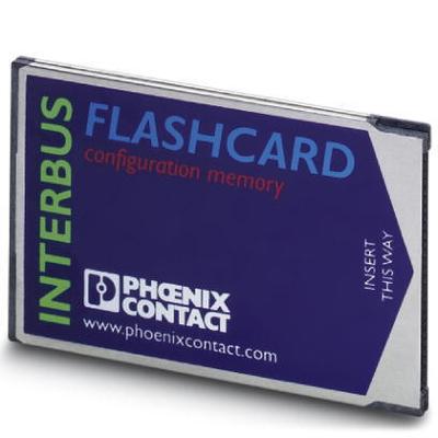 Phoenix 2M Программа и память памяти IBS MC Flash 2MB-2729389