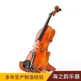 厂家批发直销木琴架 折叠便携提琴专用支架立式支架