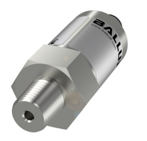 德国 BALLUFF  压力传感器  BSP B100-KV004-A04A1A-S4