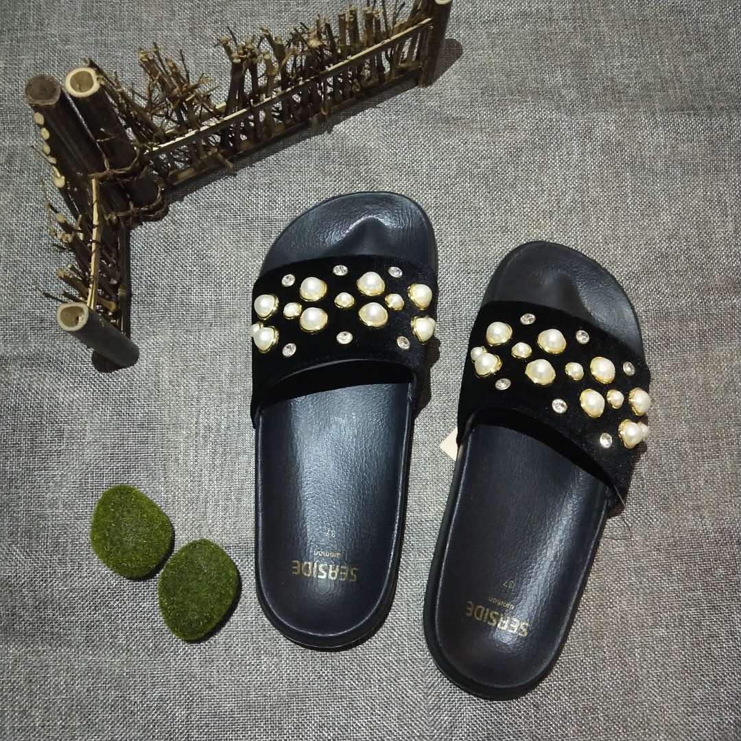 Chaussures été pour femme en EVA - Ref 3346970 Image 3