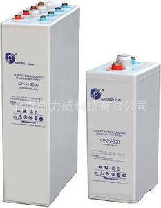 山东圣阳蓄电池GFMJ-2000(2V2000AH)