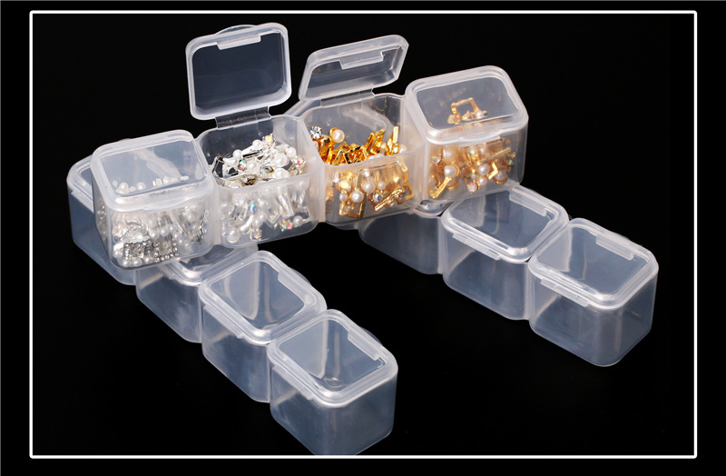 美甲饰品收纳盒_06