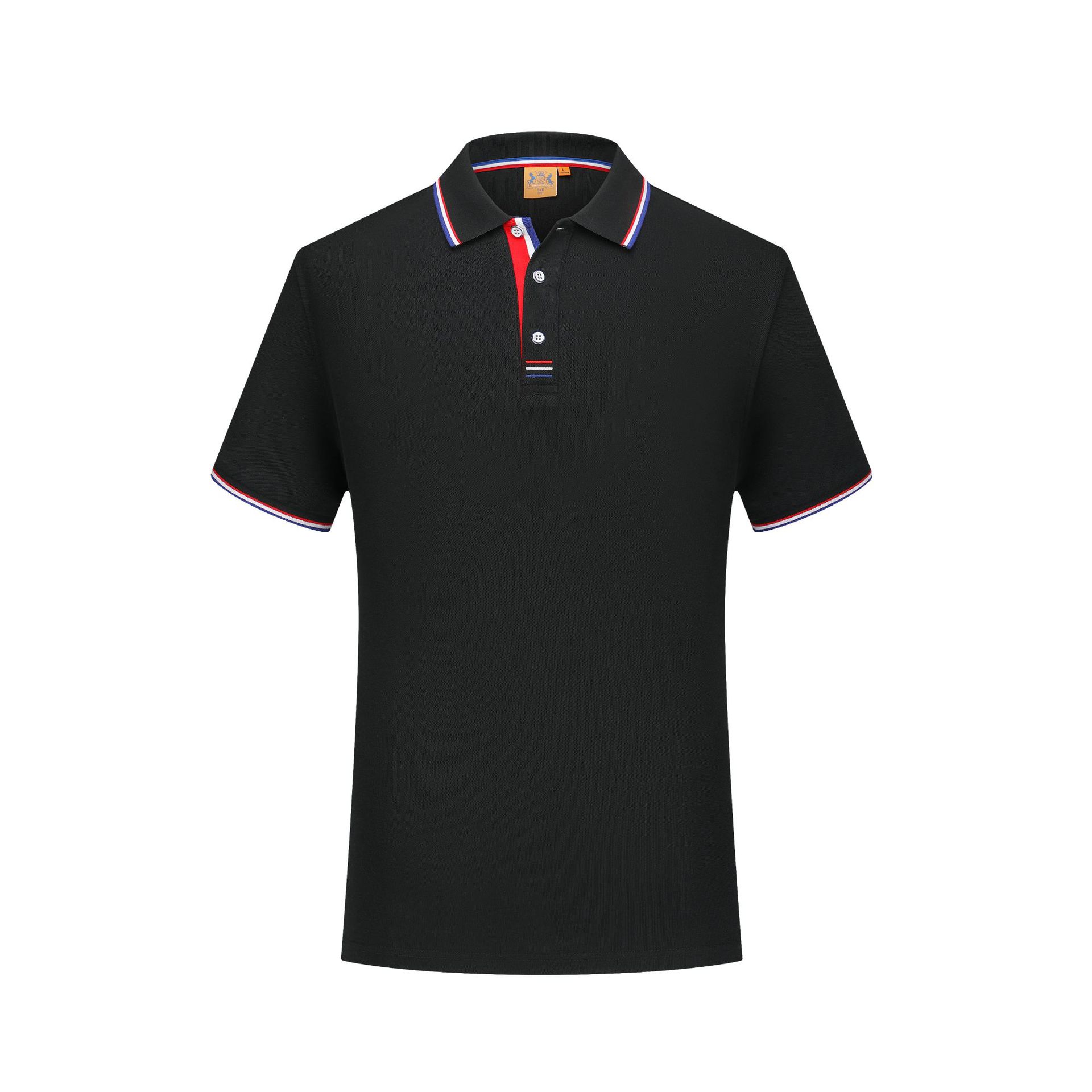 Polo homme en coton - Ref 3442885 Image 12