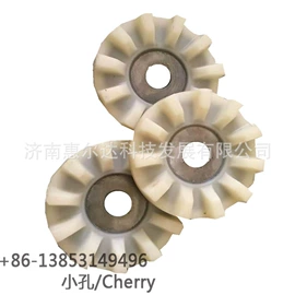 矿业输送设备;聚氨酯橡胶;工程机械轮胎