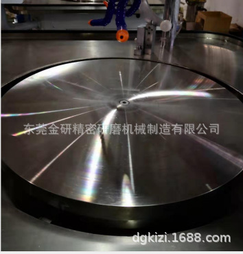 不锈钢村料抛光盘，金属研磨加工盘