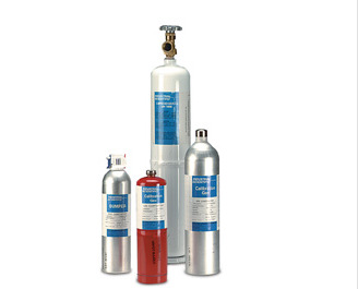 英思科 ISC 标准气体和工具