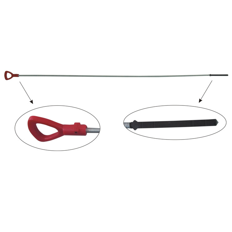 南豫长形变速箱油尺NY-171A