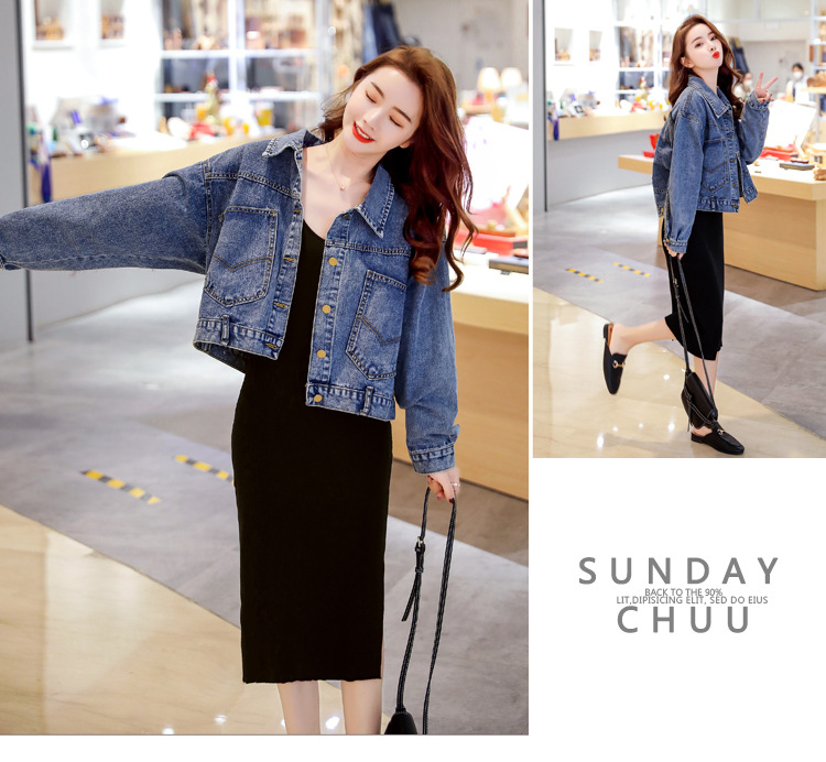 Blouson femme en Cow-boy - Ref 3322408 Image 30