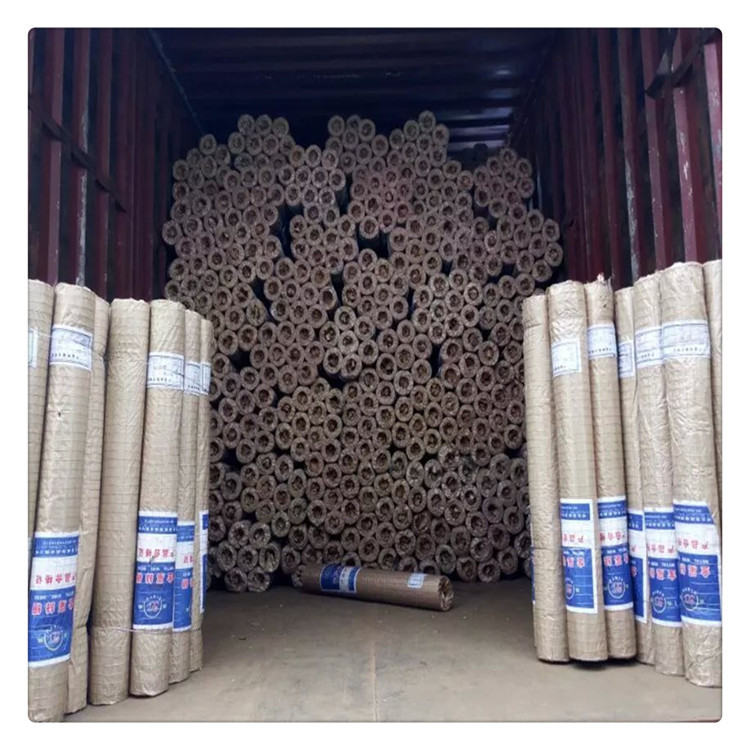 【生产厂家】供应 不锈钢电焊网 不锈钢丝网 4目电焊网