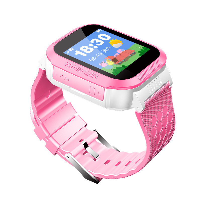 Smart Watch Rappel intelligent - Ref 3439596 Image 4